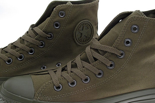 ACE Hotel New York x Converse Chuck Taylor All Star