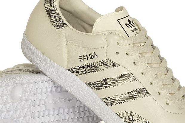 adidas Five-Two 3 Drawings Pack