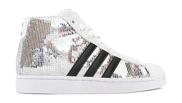 adidas Originals by Originals Jeremy Scott JS Sequin