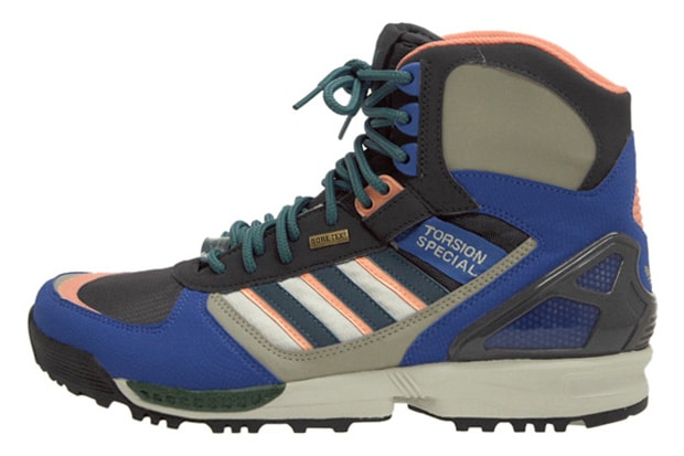adidas Originals Torsion SP Mid