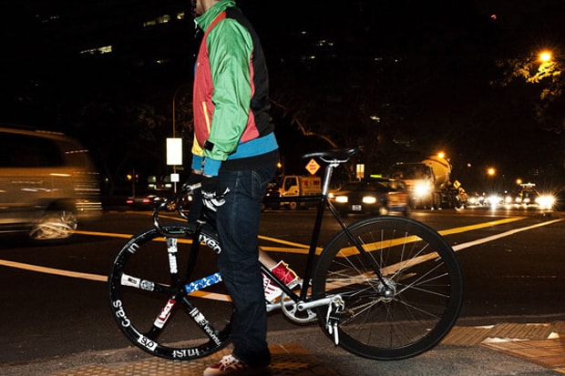 adidas Originals OT-Tech Collection