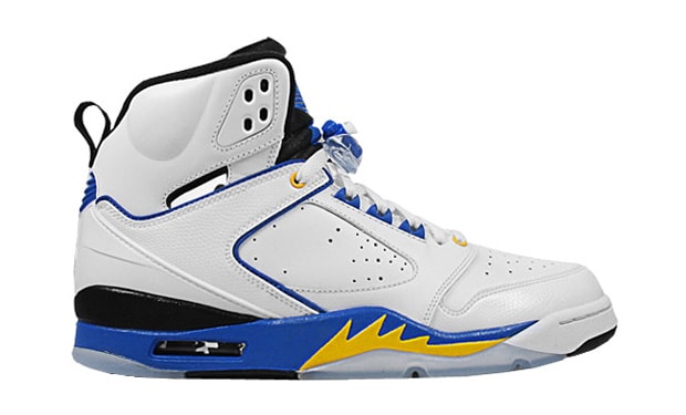 Air Jordan 60+ x Laney High School