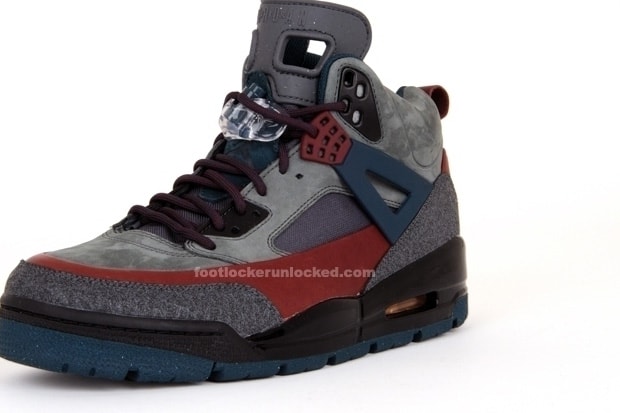 Jordan Spiz'ike Boot