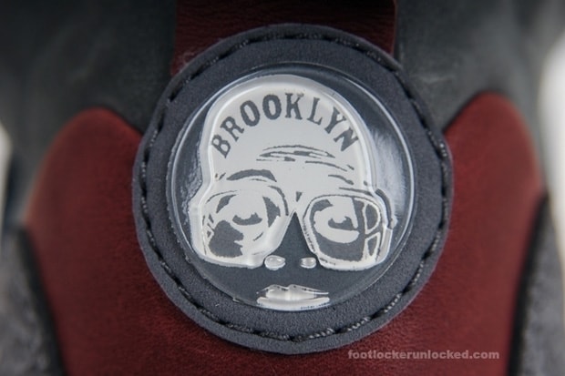 Jordan Spiz'ike Boot