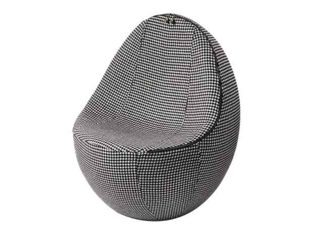 Alexander McQueen Egg Chair