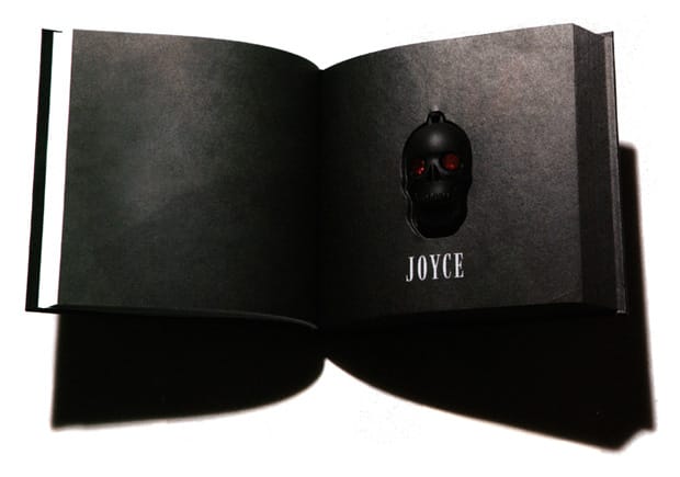Alexander McQueen x JOYCE "Truly Gifted" 2GB USB Set