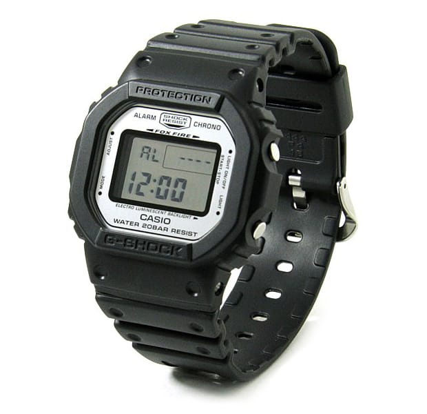 AMERICAN RAG CIE x CASIO G-SHOCK DW-5600