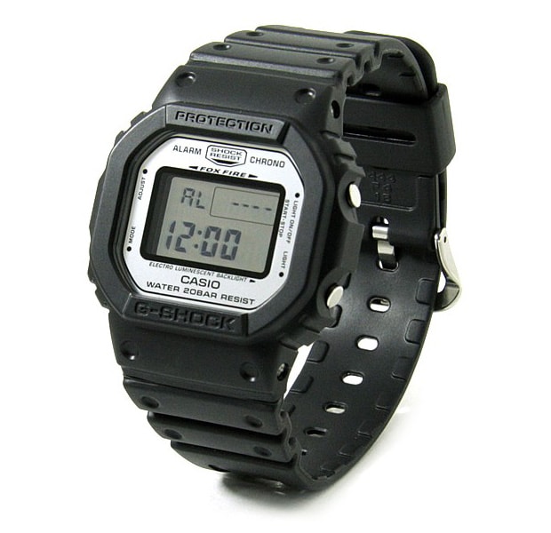 AMERICAN RAG CIE x CASIO G-SHOCK DW-5600