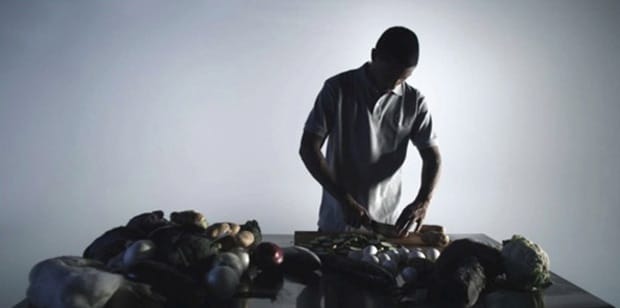 Around the Earbridge starring Pharrell Williams