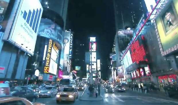 ART & COPY Film Trailer