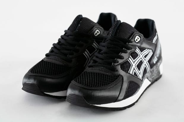 Asics Gel-Lyte Speed Runovation Sneakers