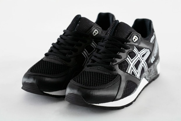 Asics Gel-Lyte Speed Runovation Sneakers