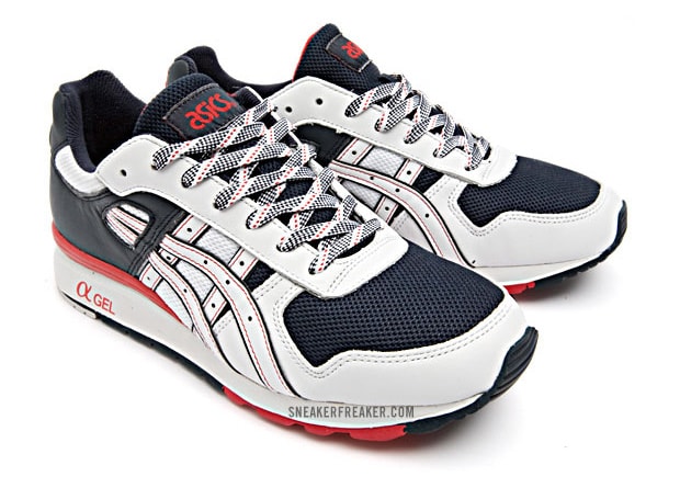 ASICS GT-II Yankee Doodle