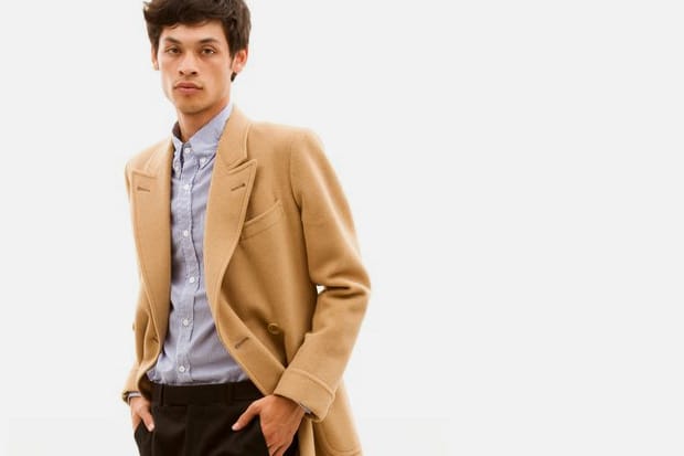 Band of Outsiders 2009 Fall/Winter Collection