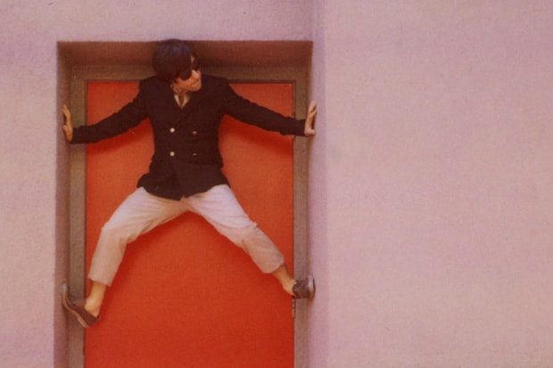 Band of Outsiders 2009 Fall/Winter Collection Lookbook