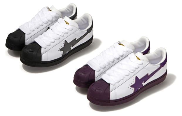 A Bathing Ape Skullsta Cookie