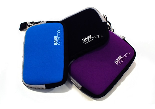 Base Control Multi-Purpose Case