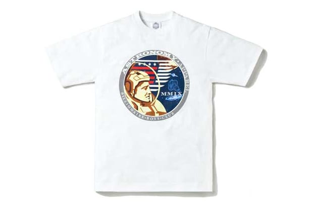 Billionaire Boys Club "Mission Patch" Collection 