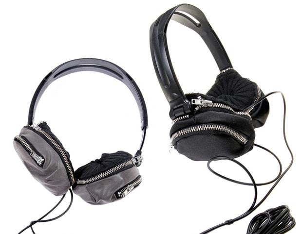 BLESS Leather Headphone Covers