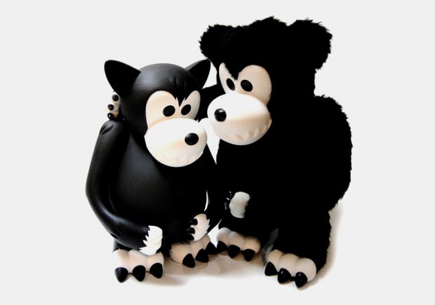 Bounty Hunter Kumaru Kun Version 2.0