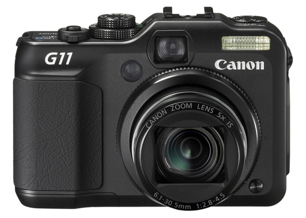 Canon PowerShot G11 Camera
