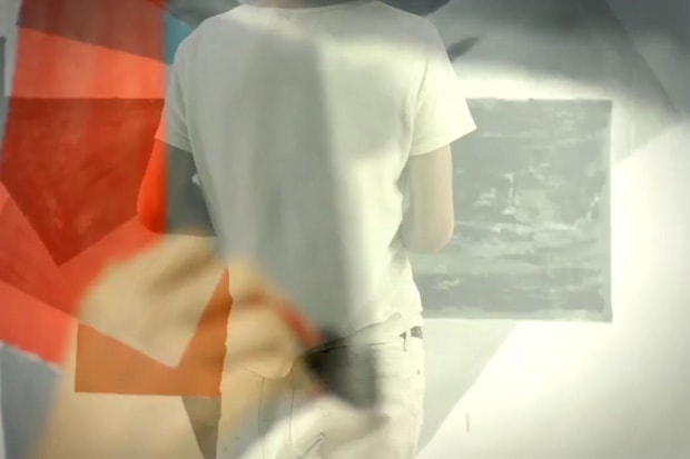 Chris Rubino for Ace Hotel Video by Jim Helton