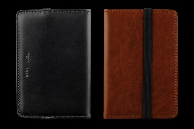 Common Projects 2-Pocket Wallets