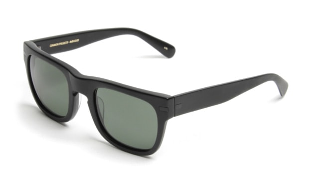 Common Projects x Moscot Matte Sunglasses