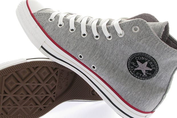 Converse Chuck Taylor All Star "Fleece" 