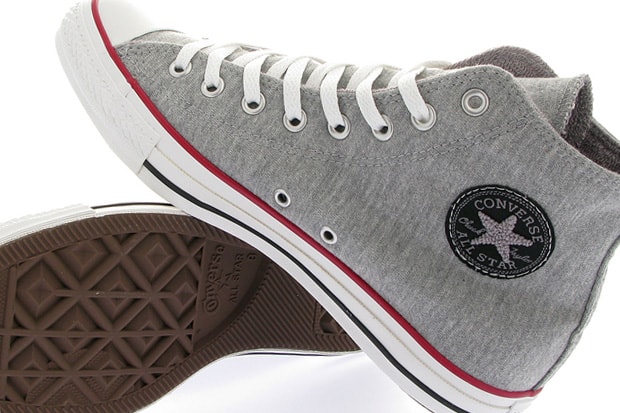 Converse Chuck Taylor All Star "Fleece"