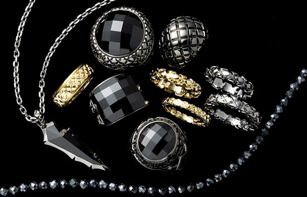 Core Jewels "New State of Silver"