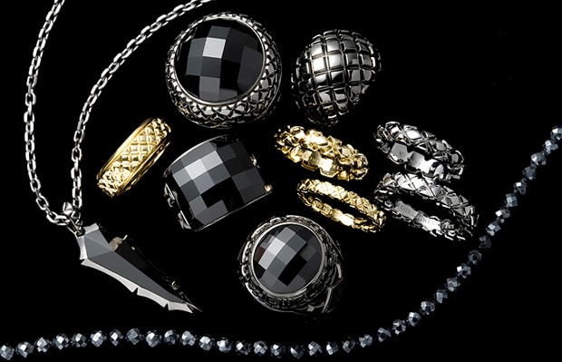 Core Jewels "New State of Silver"