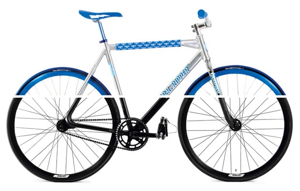 DC Shoes x SE Bikes PK Ripper Collection