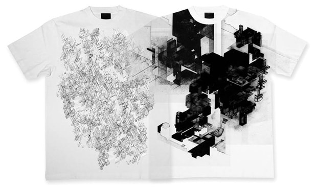 Delta 2009 Summer T-Shirts