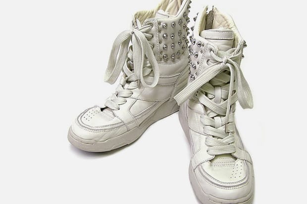 Diet Butcher Slim Skin 2009 Fall/Winter Sneakers