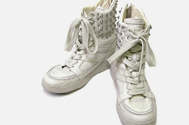 Diet Butcher Slim Skin 2009 Fall/Winter Sneakers