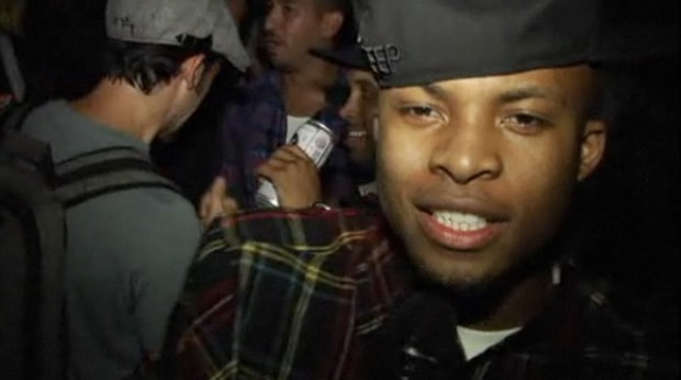 10.Deep x Donnis Mixtape Release Party Recap