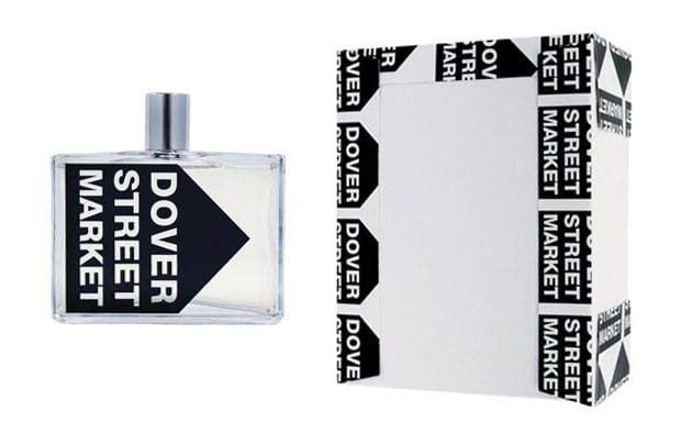 Dover Street Market Perfume by COMME des GARCONS