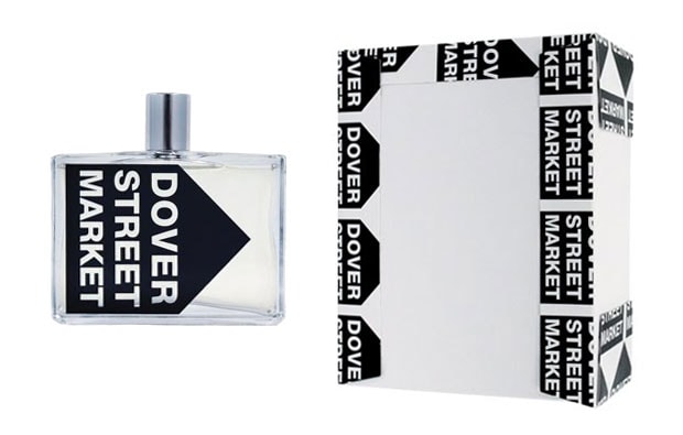 Dover Street Market Perfume by COMME des GARCONS