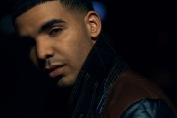 Drake Feat. Trey Songz - Successful (So Far Gone)