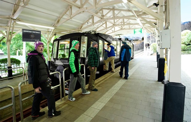 F.C.R.B. 2009-2010 Fall/Winter Collection