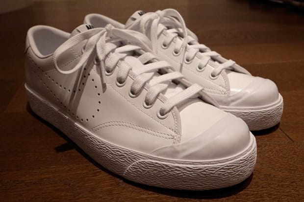 fragment design x Nike Sportswear All Court Premium