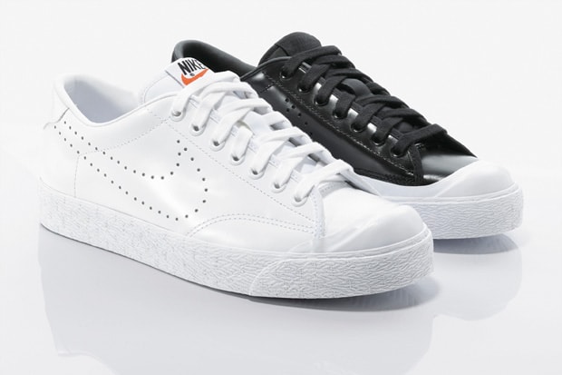 fragment design x Nike Sportswear Zoom All Court Premium TZ