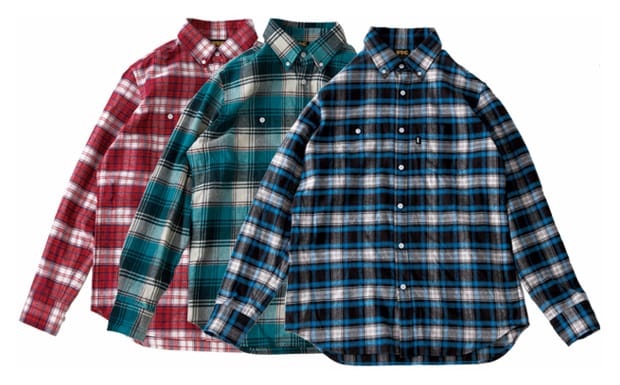 FTC 2009 Fall/Winter Collection