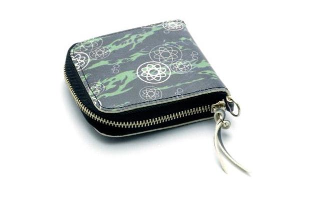 Futura Laboratories 2009 Fall/Winter Accessories