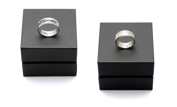 Futura Laboratories FL RING