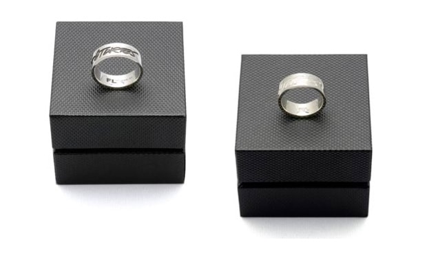 Futura Laboratories FL RING