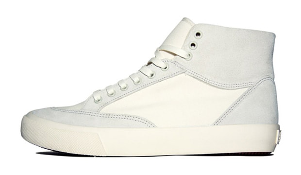 Generic Surplus Military Hi & Wino