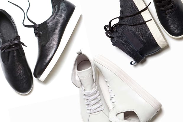 Gourmet 2009 Fall Footwear New Releases