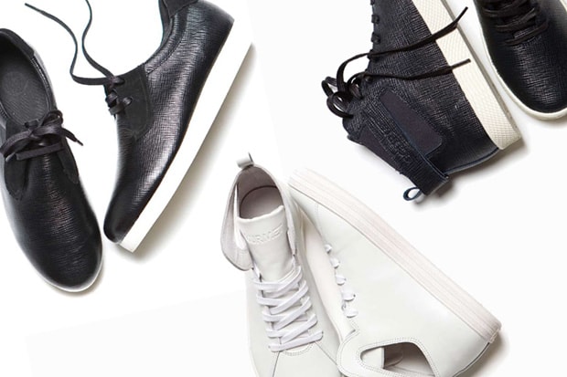 Gourmet 2009 Fall Footwear New Releases